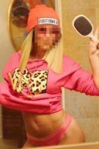 Sınırsız Hizmet Veren Mersin Erdemli Escort Serpil
