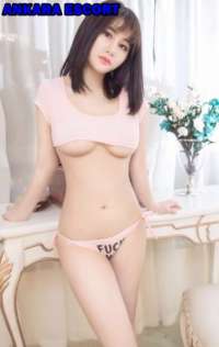 Sınırsız Mersin Merkez Escort Bayan Beril