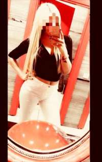 Sınırsız Zevklerin Kadını Mersin Erdemli Escort