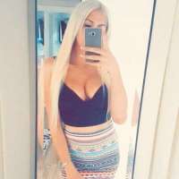 Sınırsız Zevklerin Kadını Mersin Erdemli Escort