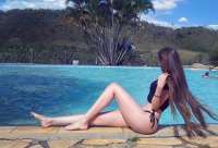 Sıradışı ve Ateşli Silifke Bayan Escort: 49 kg, 168 cm