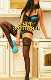 Sıradışı ve Görkemli Silifke Bayan Escort Profili