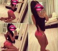 Sizi büyüleyecek Silifke Escort Bayan: Ece