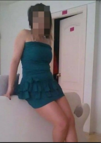 Sizlere Unutulmaz Bir Gece Sunacak Mersin Erdemli Escort Bayan