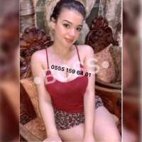 Tanışın, Her İçten Duyguyu Deneyimlemenizi Sağlayacak Silifke Bayan Escort