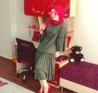 Tatlı Ve Çekici Bir Silifke Bayan Escort