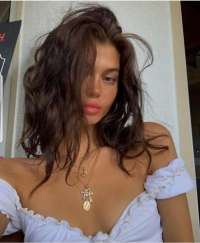 Tatlı ve Küçük Boylu Mersin Erdemli Escort Deneyimi