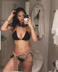 Tatlı ve Küçük Boylu Mersin Erdemli Escort Deneyimi