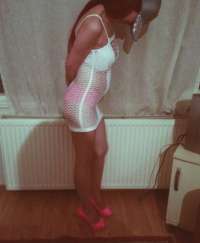Tutku Dolu Geceleriyle Sizi Büyüleyecek Erdemli Escort