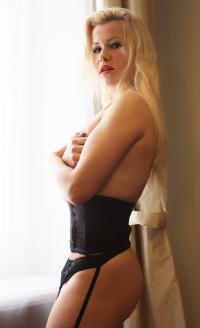 Tutkulu Ve Cazip Erdemli Escort Rüya