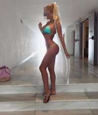 Tutkulu Ve Heyecan Verici Silifke Bayan Escort