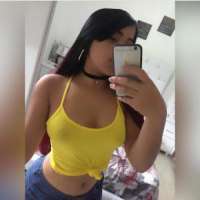 Yabancı Güzeli Erdemli Escort