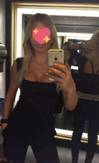 Yanıp Tutuşan Mersin Erdemli Escort: Defne